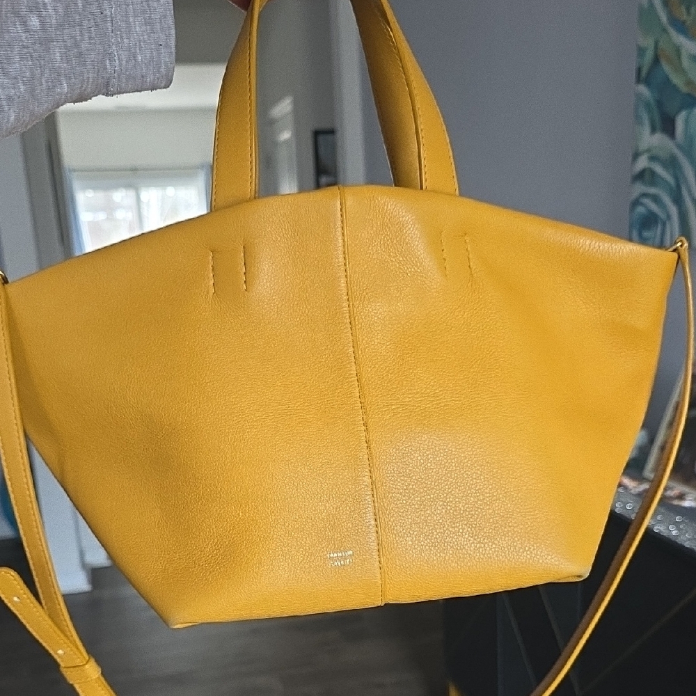 Mansur Gavriel Tulipano Bag